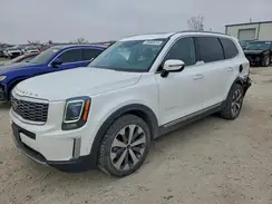 5XYP6DHC8LG095134 2020 KIA TELLURIDE