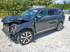 5XYP6DHC8LG095716 2020 KIA TELLURIDE