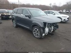 5XYP6DHC8MG110491 2021 KIA TELLURIDE