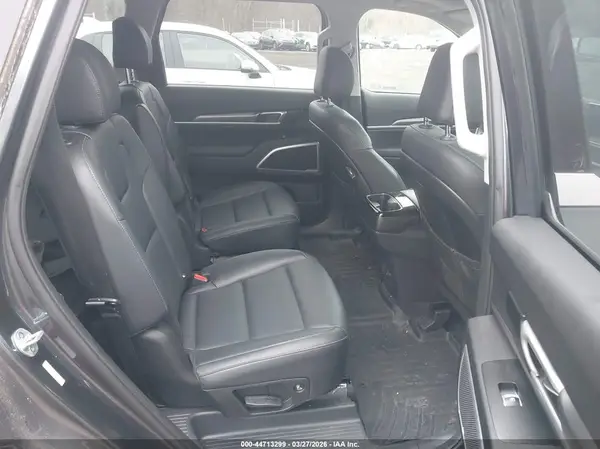 5XYP6DHC8MG110491 2021 KIA TELLURIDE - Image 8