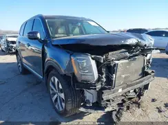 5XYP6DHC8MG111043 2021 KIA TELLURIDE