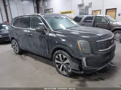 5XYP6DHC8MG112676 2021 KIA TELLURIDE