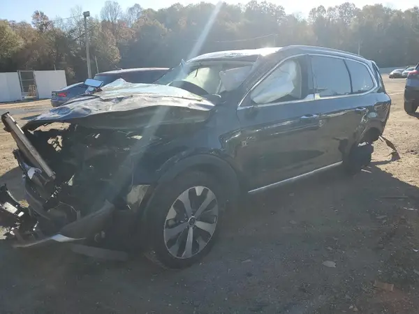 5XYP6DHC8MG120986 2021 KIA TELLURIDE - Image 1
