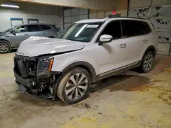 5XYP6DHC8MG123421 2021 KIA TELLURIDE