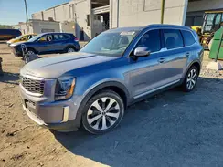 5XYP6DHC8MG125282 2021 KIA TELLURIDE