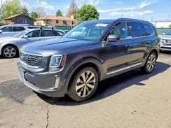 5XYP6DHC8MG125671 2021 KIA TELLURIDE
