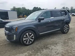 5XYP6DHC8MG127842 2021 KIA TELLURIDE