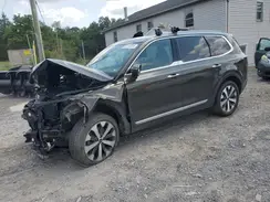 5XYP6DHC8MG135441 2021 KIA TELLURIDE