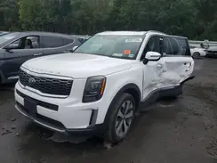 5XYP6DHC8MG138677 2021 KIA TELLURIDE