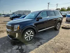 5XYP6DHC8MG139196 2021 KIA TELLURIDE