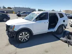 5XYP6DHC8MG139926 2021 KIA TELLURIDE