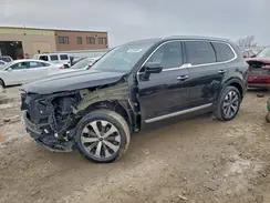 5XYP6DHC8MG144379 2021 KIA TELLURIDE