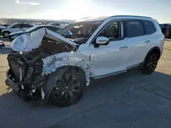 5XYP6DHC8MG158878 2021 KIA TELLURIDE