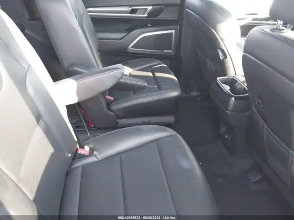 5XYP6DHC8MG167726 2021 KIA TELLURIDE - Image 8