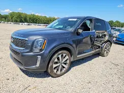 5XYP6DHC8MG169251 2021 KIA TELLURIDE