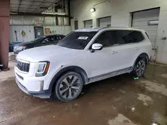 5XYP6DHC8NG210818 2022 KIA TELLURIDE