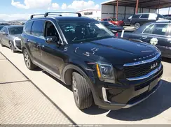 5XYP6DHC8NG238277 2022 KIA TELLURIDE