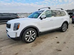 5XYP6DHC8NG245360 2022 KIA TELLURIDE