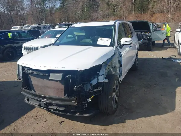 5XYP6DHC8NG248551 2022 KIA TELLURIDE - Image 2