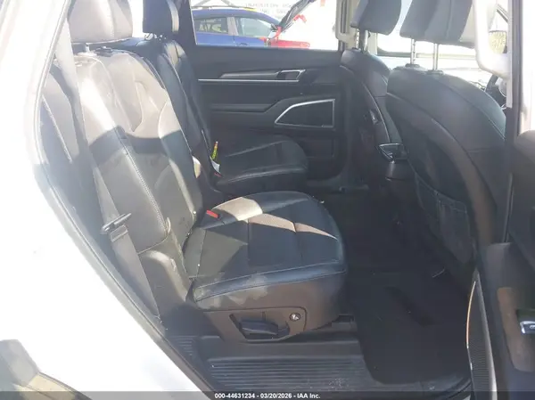 5XYP6DHC8NG248551 2022 KIA TELLURIDE - Image 8