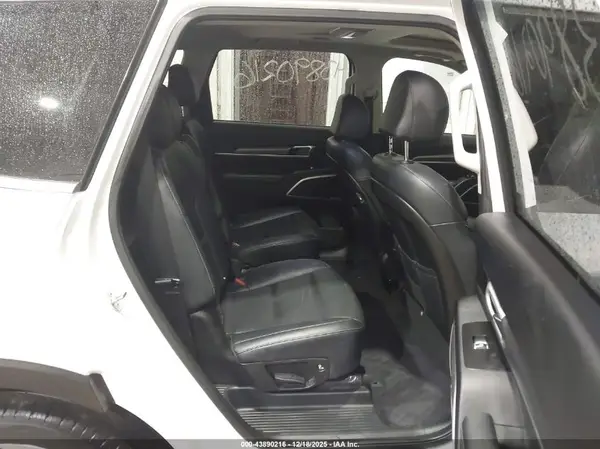 5XYP6DHC8NG249280 2022 KIA TELLURIDE - Image 8