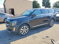 5XYP6DHC8NG251529 2022 KIA TELLURIDE