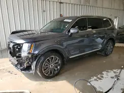5XYP6DHC8NG254270 2022 KIA TELLURIDE
