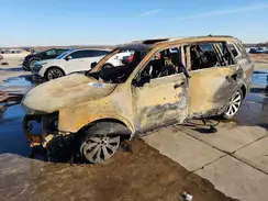 5XYP6DHC8NG265656 2022 KIA TELLURIDE
