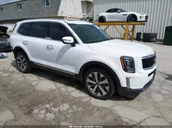 5XYP6DHC8NG289777 2022 KIA TELLURIDE