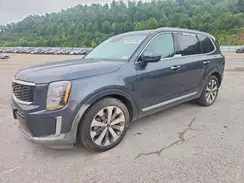 5XYP6DHC8NG292727 2022 KIA TELLURIDE
