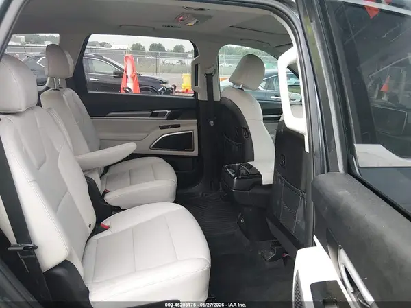 5XYP6DHC8NG292873 2022 KIA TELLURIDE - Image 8