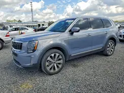 5XYP6DHC8NG293196 2022 KIA TELLURIDE