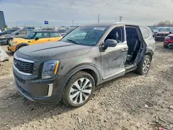 5XYP6DHC8NG295823 2022 KIA TELLURIDE