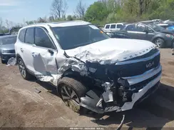 5XYP6DHC8NG311129 2022 KIA TELLURIDE