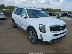 5XYP6DHC8NG311695 2022 KIA TELLURIDE