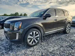 5XYP6DHC8NG316265 2022 KIA TELLURIDE