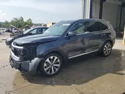 5XYP6DHC9LG005246 2020 KIA TELLURIDE