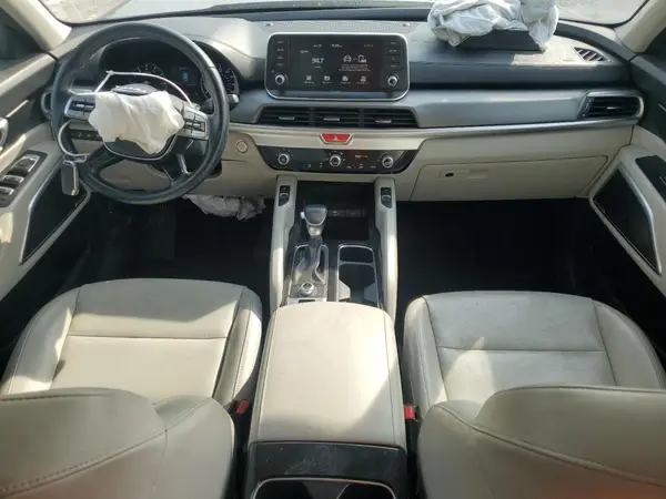 5XYP6DHC9LG005246 2020 KIA TELLURIDE - Image 8