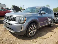 5XYP6DHC9LG005490 2020 KIA TELLURIDE