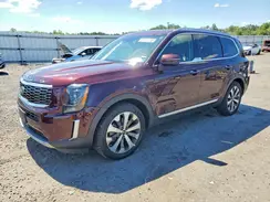 5XYP6DHC9LG006560 2020 KIA TELLURIDE
