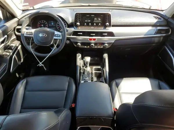 5XYP6DHC9LG006560 2020 KIA TELLURIDE - Image 8