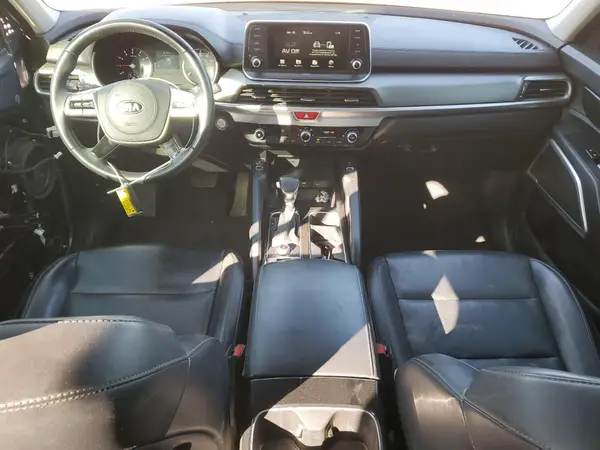 5XYP6DHC9LG009703 2020 KIA TELLURIDE - Image 8