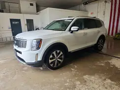 5XYP6DHC9LG011631 2020 KIA TELLURIDE