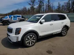 5XYP6DHC9LG016781 2020 KIA TELLURIDE