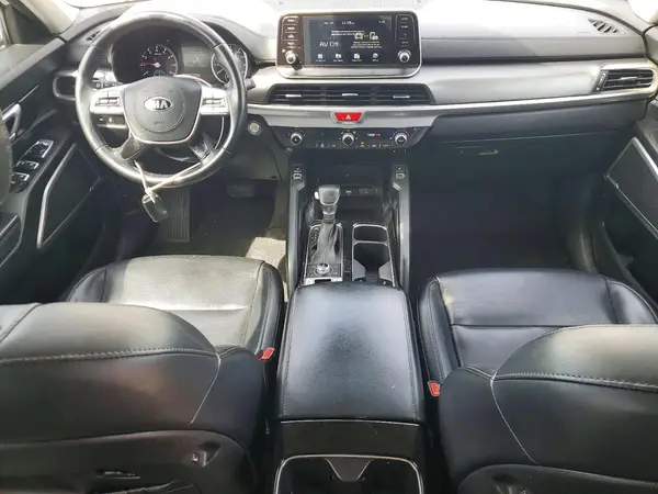 5XYP6DHC9LG016781 2020 KIA TELLURIDE - Image 8