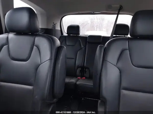 5XYP6DHC9LG020815 2020 KIA TELLURIDE - Image 8