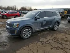 5XYP6DHC9LG021737 2020 KIA TELLURIDE