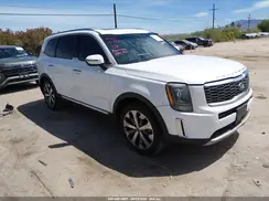 5XYP6DHC9LG024055 2020 KIA TELLURIDE