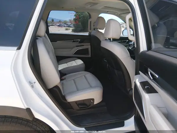 5XYP6DHC9LG024055 2020 KIA TELLURIDE - Image 8