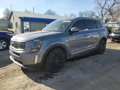 5XYP6DHC9LG024248 2020 KIA TELLURIDE